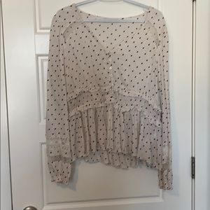 Dex Long Sleeve Shirt